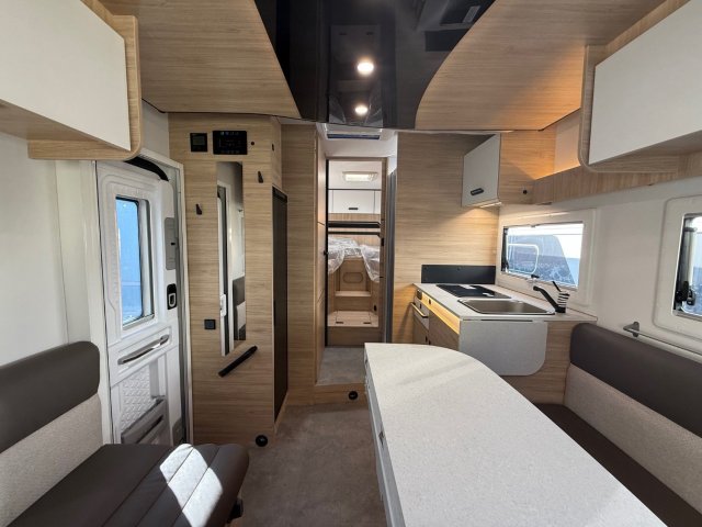 Challenger Etape Edition 317 - Photo 4