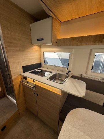 Challenger Etape Edition 317 - Photo 5