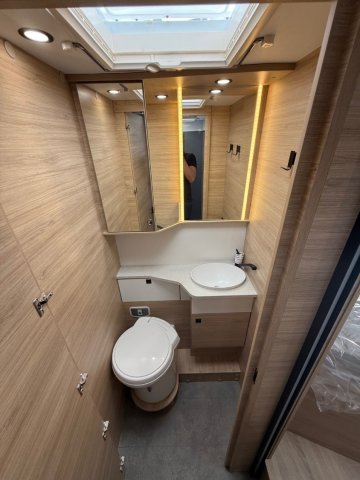 Challenger Etape Edition 317 - Photo 9