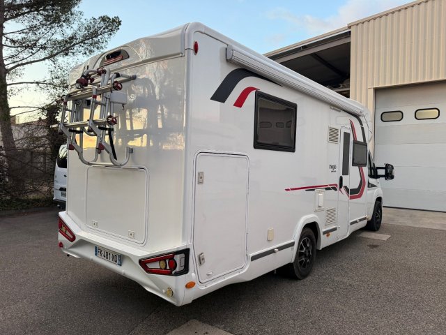 Challenger Mageo Premium 348 - Photo 2