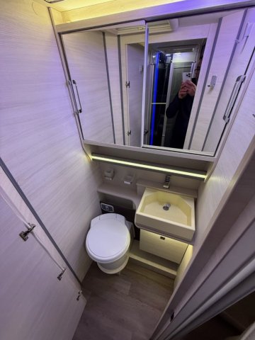 Challenger Mageo Premium 348 - Photo 8