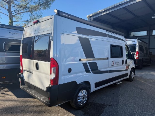 Challenger V114 Break Edition Light - Photo 2