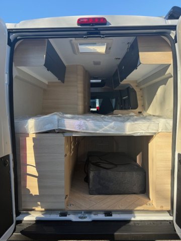 Challenger V114 Break Edition Light - Photo 3