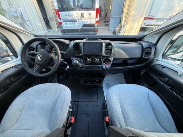 Challenger V114 Break Edition Light - Photo 4