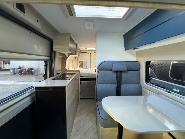 Challenger V114 Break Edition Light - Photo 5