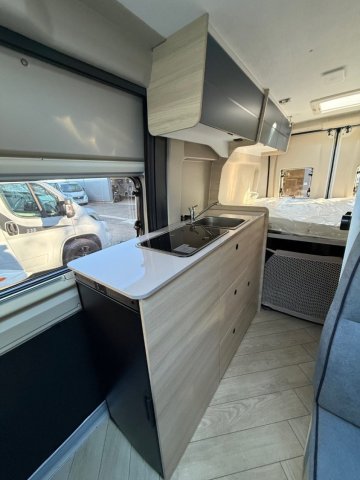 Challenger V114 Break Edition Light - Photo 7