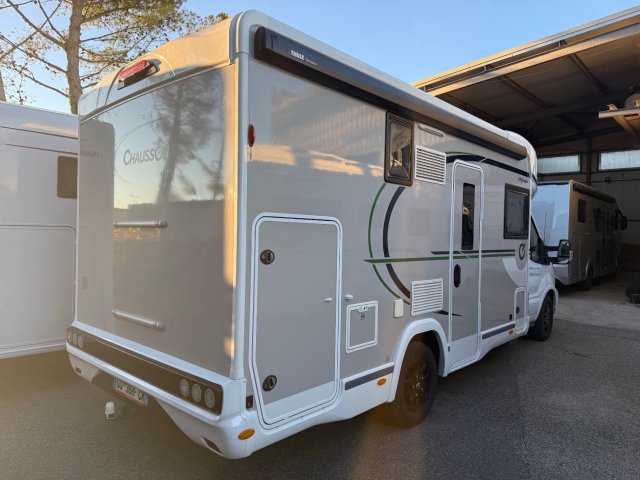 Chausson 640 Titanium - Photo 2