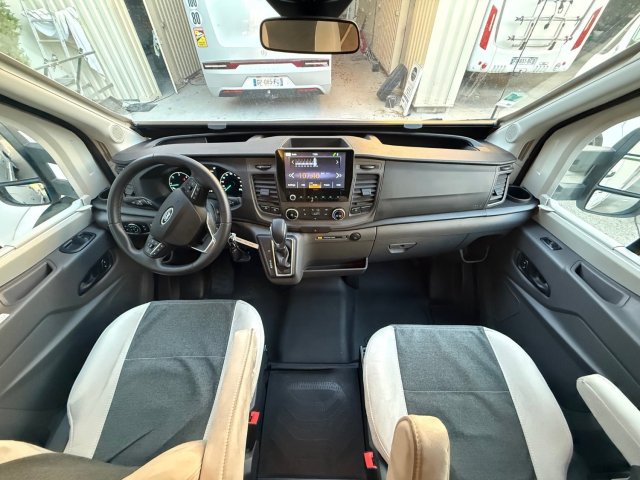 Chausson 640 Titanium - Photo 3