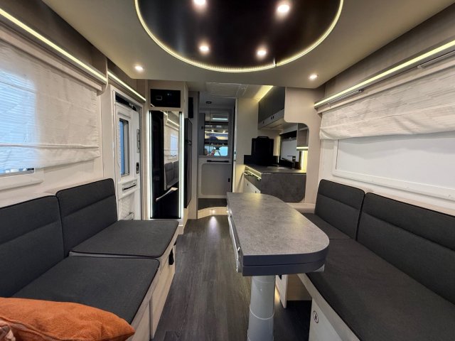 Chausson 640 Titanium - Photo 4