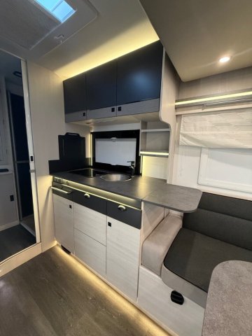 Chausson 640 Titanium - Photo 5