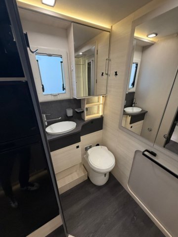 Chausson 640 Titanium - Photo 7