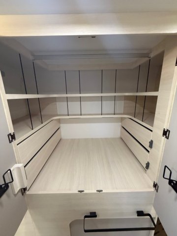 Chausson 640 Titanium - Photo 9