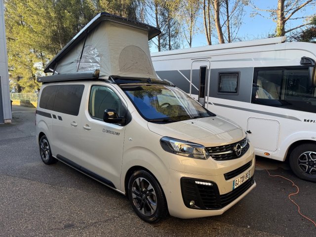 Dethleffs Crosscamp - Photo 2