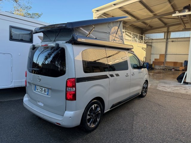 Dethleffs Crosscamp - Photo 3