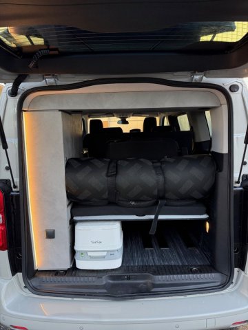 Dethleffs Crosscamp - Photo 4