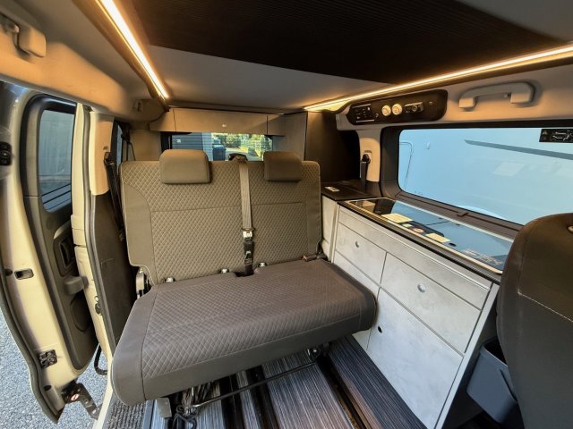 Dethleffs Crosscamp - Photo 6