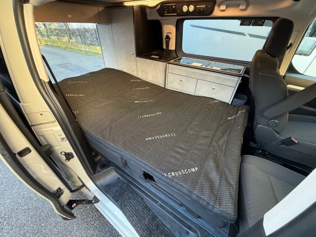 Dethleffs Crosscamp - Photo 7