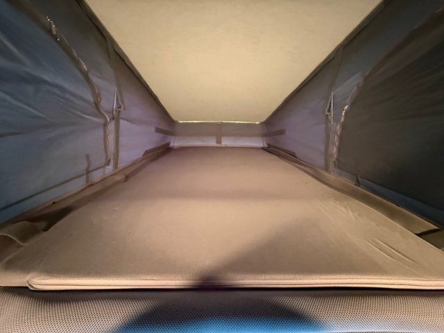 Dethleffs Crosscamp - Photo 8