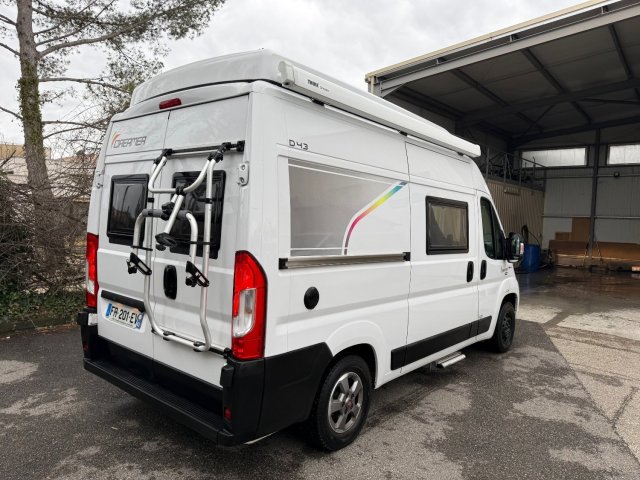 Dreamer D43 Up - Photo 2