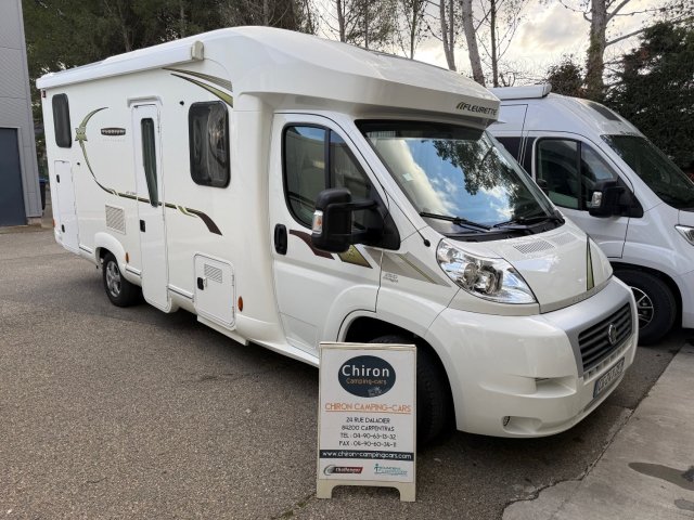 Achat Florium Mayflower 69 LBM Occasion