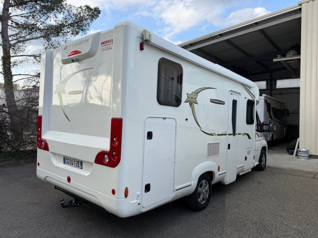 Florium Mayflower 69 LBM - Photo 2