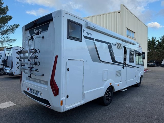 Itineo SB 740 - Photo 2