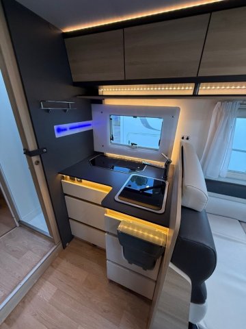 Itineo SB 740 - Photo 6