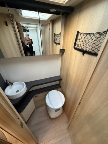 Itineo SB 740 - Photo 9