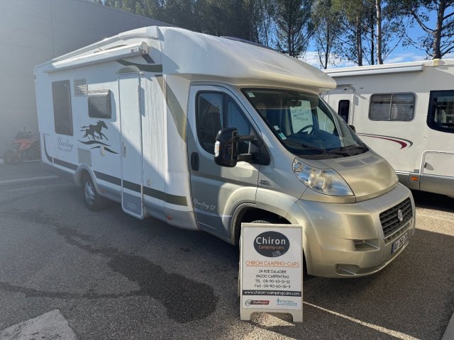 Achat Mc Louis Yearling 72 Occasion