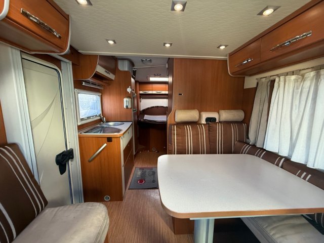 Mc Louis Yearling 72 - Photo 4