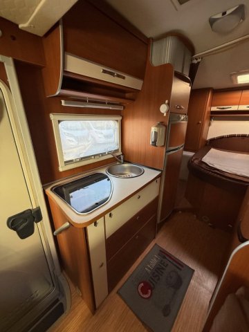 Mc Louis Yearling 72 - Photo 6