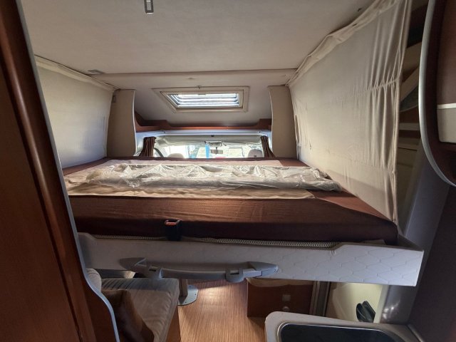 Mc Louis Yearling 72 - Photo 9