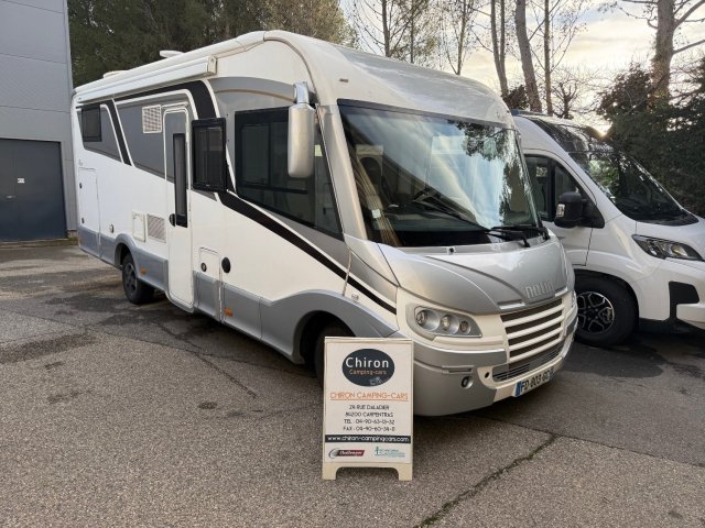 Notin Rubi JL Occasion