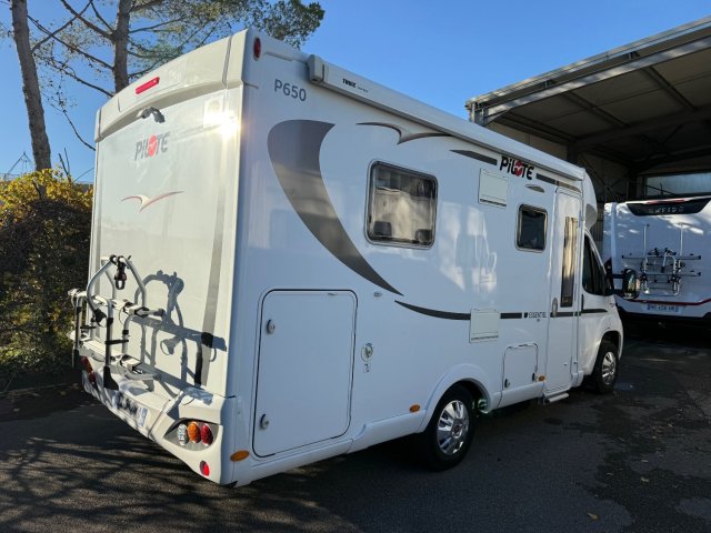 Pilote P 650 - Photo 2