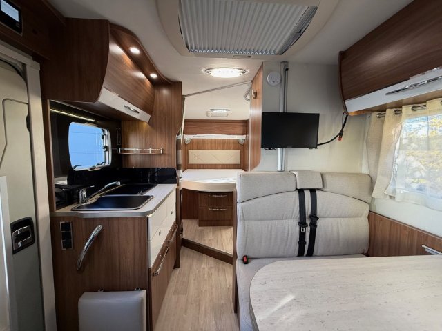 Pilote P 650 - Photo 5