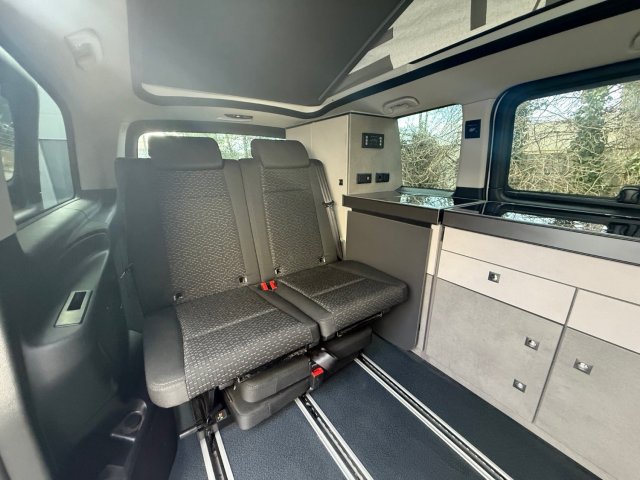 Possl Campstar - Photo 8