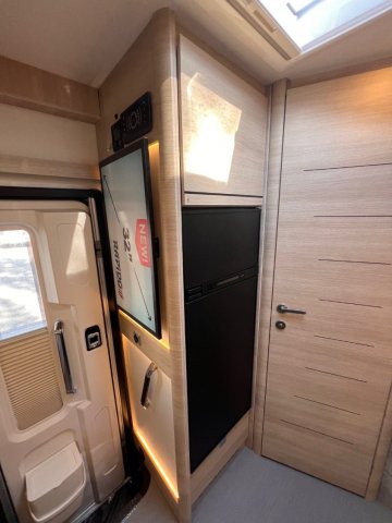 Rapido 606 F - Photo 7