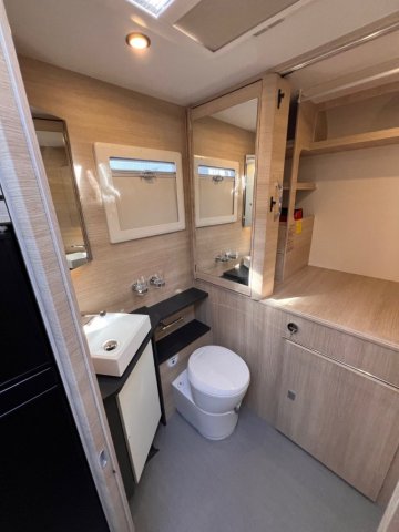 Rapido 606 F - Photo 8