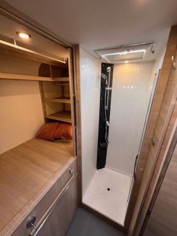 Rapido 606 F - Photo 9