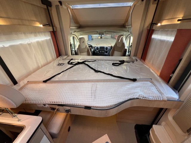 Rapido 606 F - Photo 10