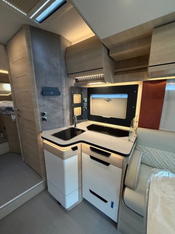 Rapido 666 F - Photo 5