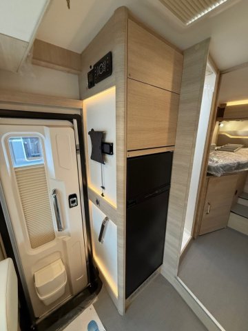 Rapido 666 F - Photo 6