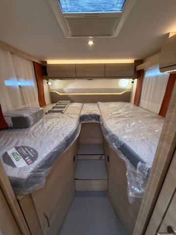 Rapido 666 F - Photo 7