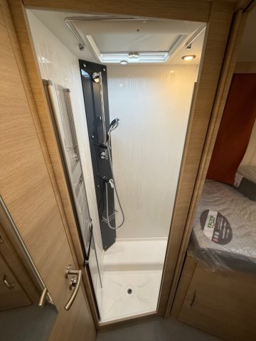 Rapido 666 F - Photo 8