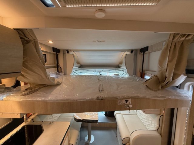 Rapido 666 F - Photo 10