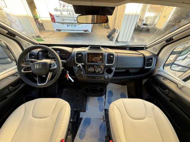 Rapido 686 F - Photo 4