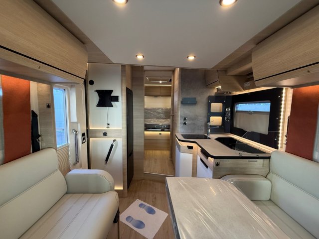 Rapido 686 F - Photo 5