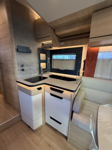 Rapido 686 F - Photo 6