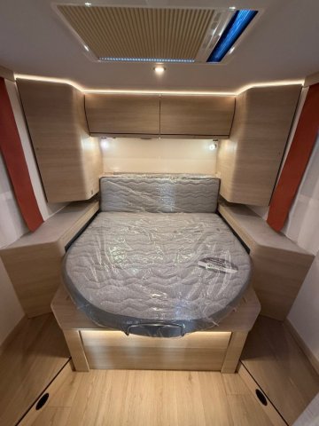 Rapido 686 F - Photo 7