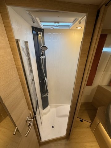 Rapido 686 F - Photo 8